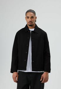 Куртка Lucy & Sam Summer jacket, Black