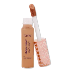 Консилер Shape Tape Radiant Tarte, 44H Tan (tan skin with warm, peach undertones)