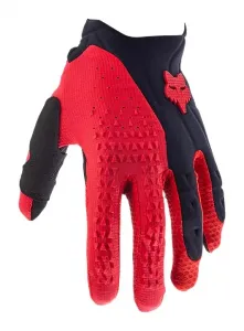 Перчатки для наблюдения за собаками Fox Racing, черный/красный