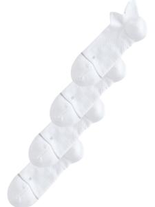 Спортивные носки Next, белый