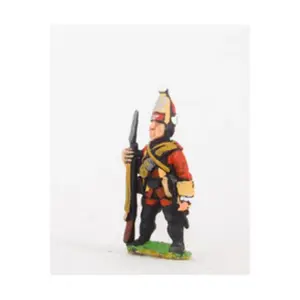 Гренадер – непринужденно, Seven Years War Miniatures - British (15mm)