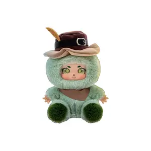 Плюшевый кулон из коллекции Werewolf, высота 14 см Pissie