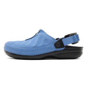 MUYI Низкие повседневные кроссовки унисекс синие [Мужские], цвет Blue[Men's]