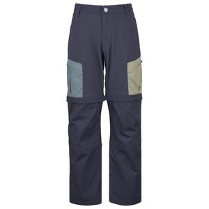 Детская ложь. Легкие брюки-молнии для тура - брюки-молнии Stoic, мультиколор