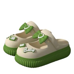 Сабо женские TAFN, Green