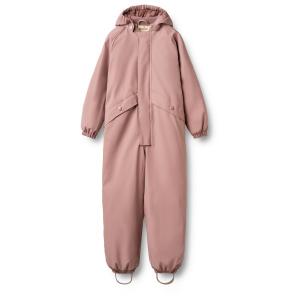 Детский айко - комбинезон Wheat, Dusty Lavender