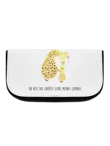 Косметичка Mr & Mrs Panda Giraffe Kind, белый