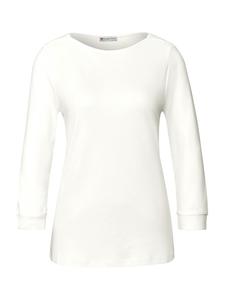 Рубашка STREET ONE, белый