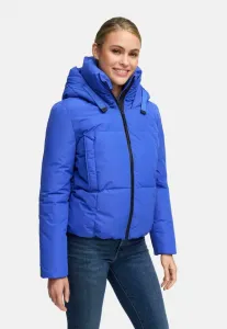 Зимняя куртка Marikoo, Galaxy Blue