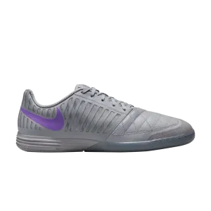 Кроссовки Nike Lunar Gato 2 IC, фиолетовый