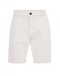 Обычные брюки- чинос WE Fashion, белый