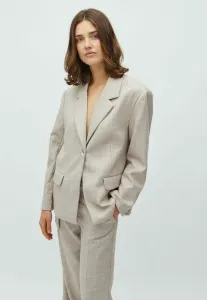 Блейзер howla Mbym, Beige Check