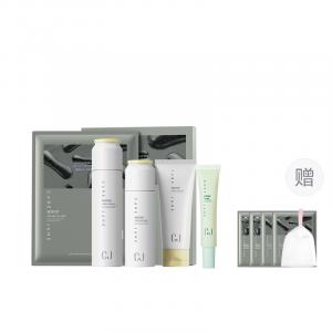 Увлажняющие кремы и средства для лица Unisex CJ