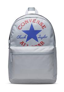 Рюкзак Converse CAM CORE PACK UNISEX, Ash Stone/Mottled Grey