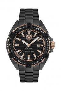 Часы Urban Pulse Plein Sport, черный