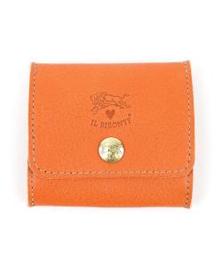 Чехол для монет Il Bisonte