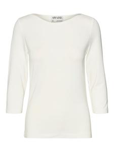 Топ Vero Moda, белый