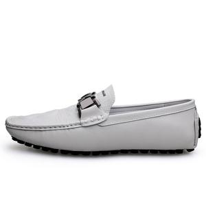 Туфли Men"s Casual Men Low-Top белый Wen Nai