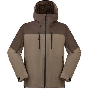 THE NORTH FACE Куртка мужская DHI/Mocha, DHI/Mocha