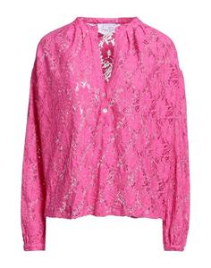 Топ Virna Drò, фуксия