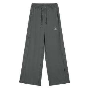 Женские трикотажные спортивные штаны CAMEL, Подводное плавание синий