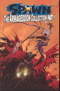 Spawn The Armageddon Collection (Image Comics)