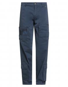 Брюки Aeronautica Militare, синий