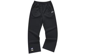 FILA FUSION Женские повседневные брюки Pitch Black