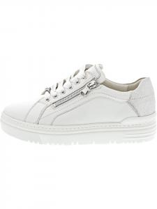 WALDLÄUFER Кроссовки H-Tamira белые