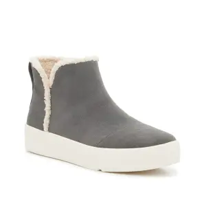 Кроссовки Verona Sneaker Bootie Toms, серый