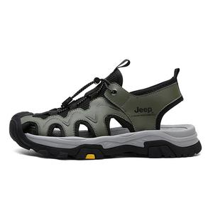Сандалии Jeep River Trekking Shoes Men