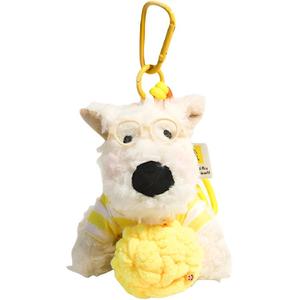 Вест хайленд айс крим плюшевый кулон высотой 13 см Whoops