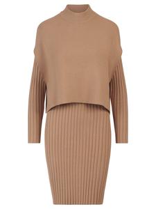 APART Workwear в коричневом цвете