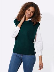 толстовка с капюшоном в бензиновом цвете WITT WEIDEN