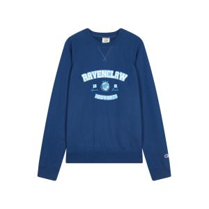 Толстовка HARRY POTTER US Version Unisex Champion, синий