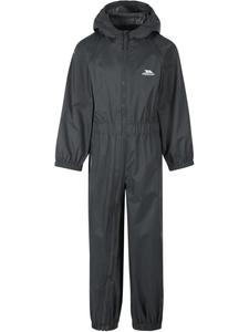 Дождевик Trespass, серый