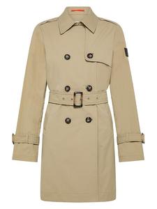 Тренчи DEKKER, бежевый