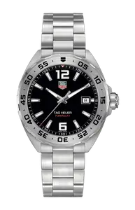 Часы formula 1 Tag Heuer