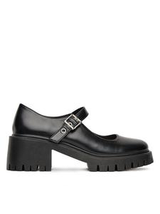 Полуботинки 1755-1 Deezee, черный