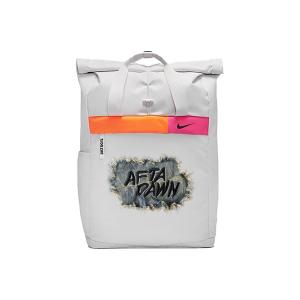 Nike Тканевый рюкзак унисекс светло-серебристый, Always Miss You