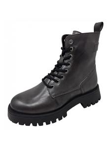 Сапоги Palpa Schnürstiefel, серый