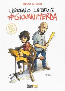 AMLETO DE SILVA - IL DIZIONARI