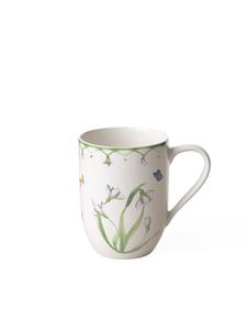 Кружка с ручкой, Красочная весна зеленого цвета Villeroy & Boch