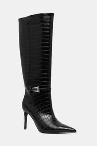 Ботинки Тифанни Aldo, черный