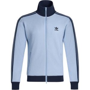 Куртка Waffle BBTT FW25 Unisex Adidas Originals, синий