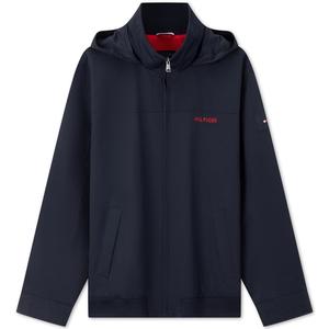 Tommy Hilfiger Куртка мужская, Navy Blue FAP