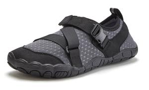 VENICE BEACH Водонепроницаемая обувь в темно-сером цвете