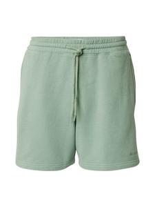 Брюки свободного кроя HOLLISTER, Mint