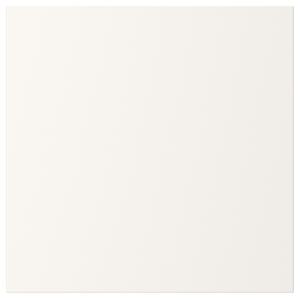 Дверь с петлями, белая, 40х40 см IKEA Fonnes