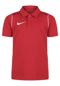 Спортивная футболка PARK Nike, цвет university red / white